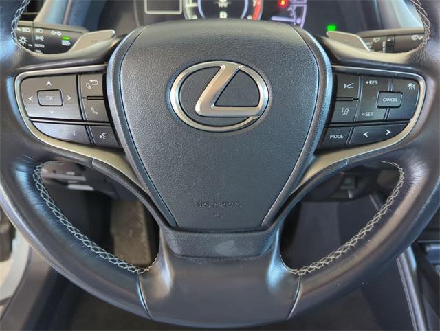 used 2019 Lexus ES 350 car, priced at $26,998