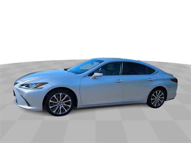 used 2019 Lexus ES 350 car, priced at $26,998