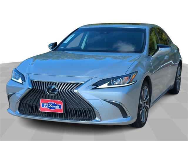 used 2019 Lexus ES 350 car, priced at $26,998