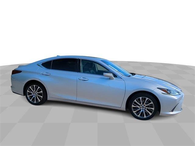 used 2019 Lexus ES 350 car, priced at $26,998