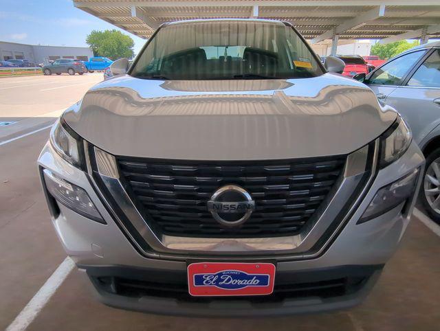 used 2021 Nissan Rogue car, priced at $20,995