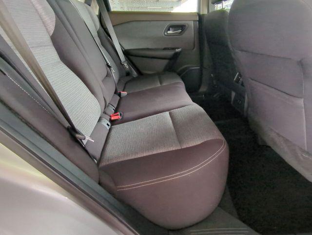 used 2021 Nissan Rogue car, priced at $17,995