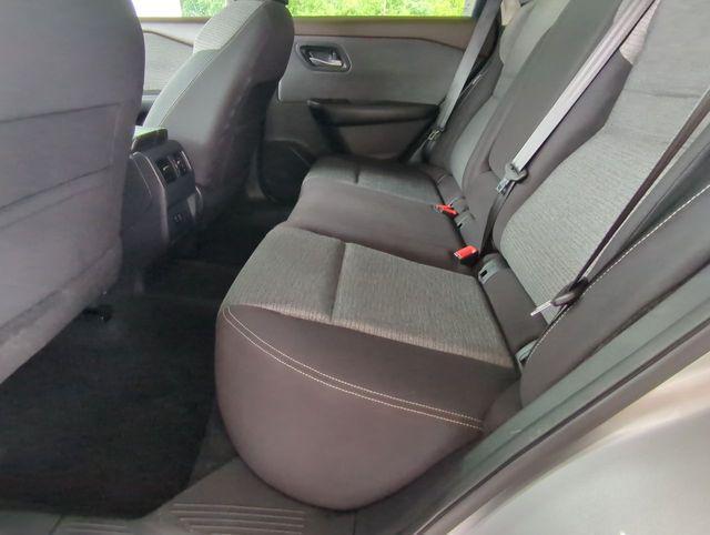used 2021 Nissan Rogue car, priced at $17,995