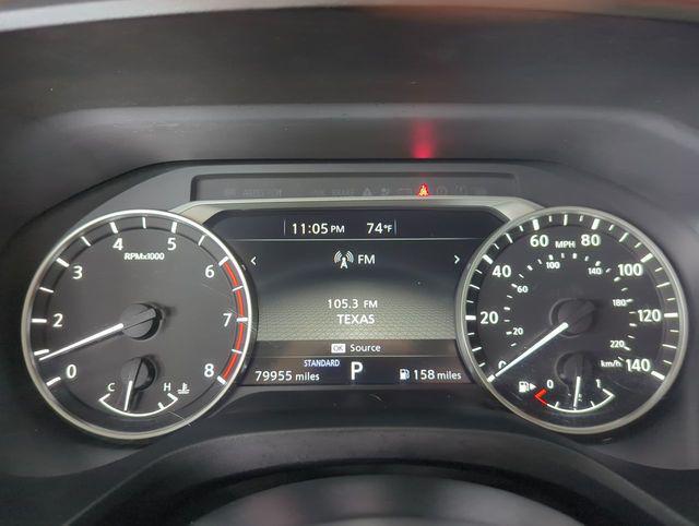 used 2021 Nissan Rogue car, priced at $17,995