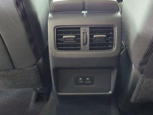 used 2021 Nissan Rogue car, priced at $17,995