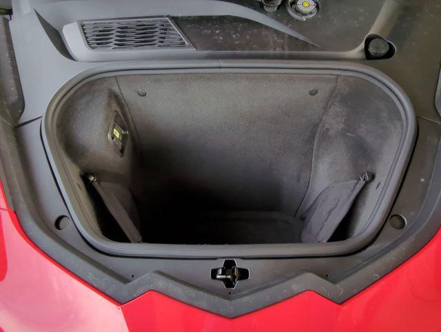 used 2024 Chevrolet Corvette car, priced at $83,995