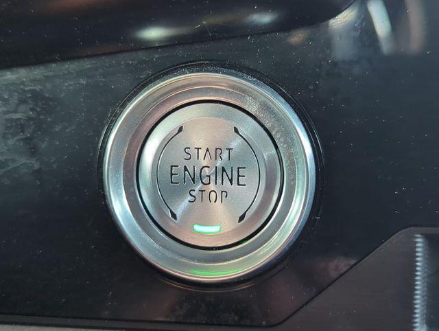 used 2024 Chevrolet Corvette car, priced at $83,995
