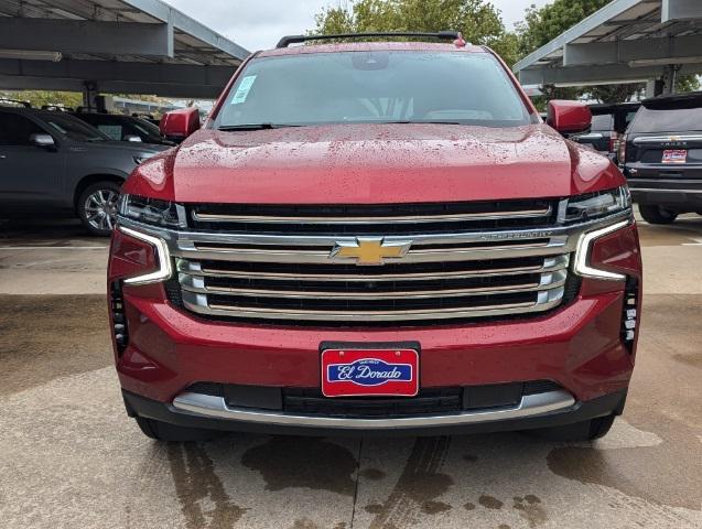 new 2024 Chevrolet Tahoe car, priced at $90,000