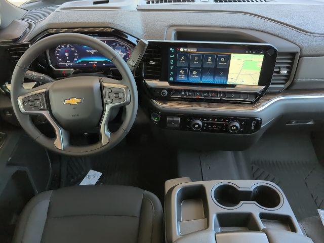 new 2025 Chevrolet Silverado 2500 car, priced at $68,215