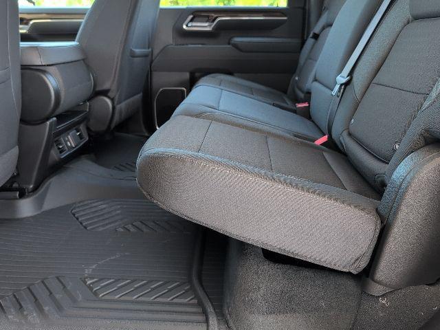 new 2025 Chevrolet Silverado 2500 car, priced at $68,215