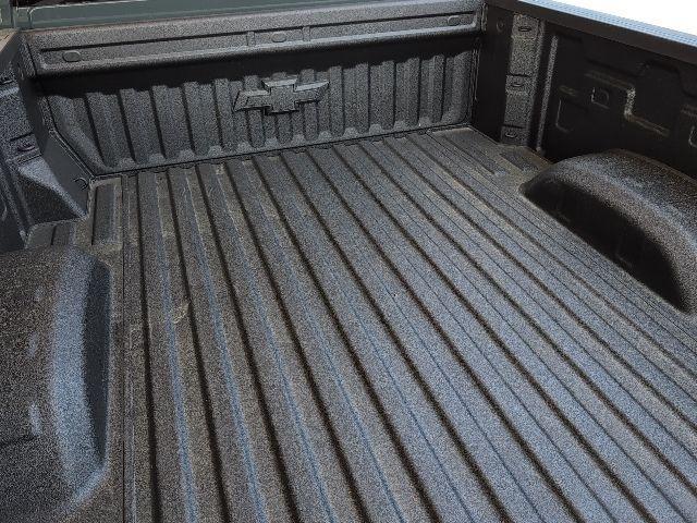 new 2025 Chevrolet Silverado 2500 car, priced at $68,215