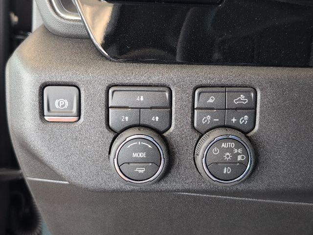 new 2025 Chevrolet Silverado 2500 car, priced at $68,215