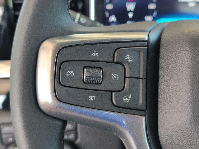 new 2025 Chevrolet Silverado 2500 car, priced at $68,215