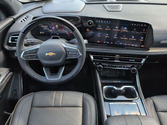 new 2026 Chevrolet Traverse car, priced at $1,770