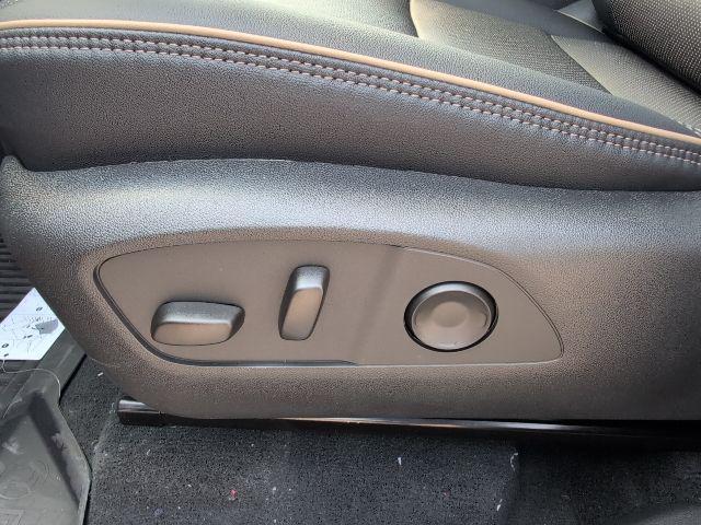 new 2026 Chevrolet Traverse car, priced at $1,770