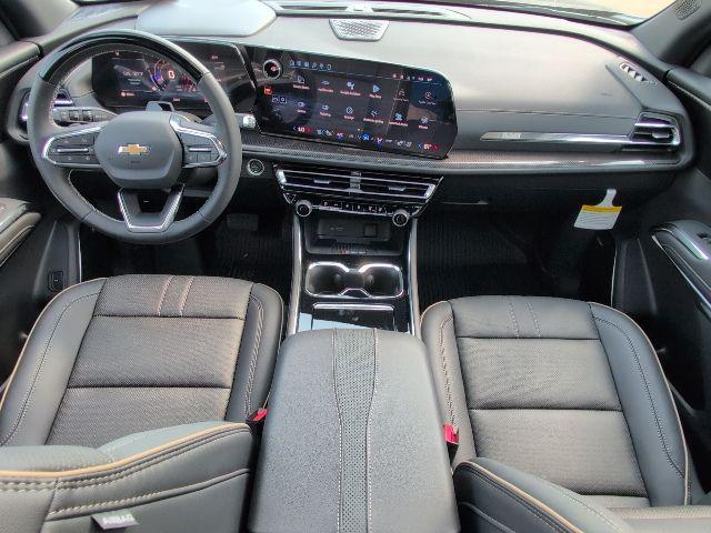 new 2026 Chevrolet Traverse car, priced at $1,770