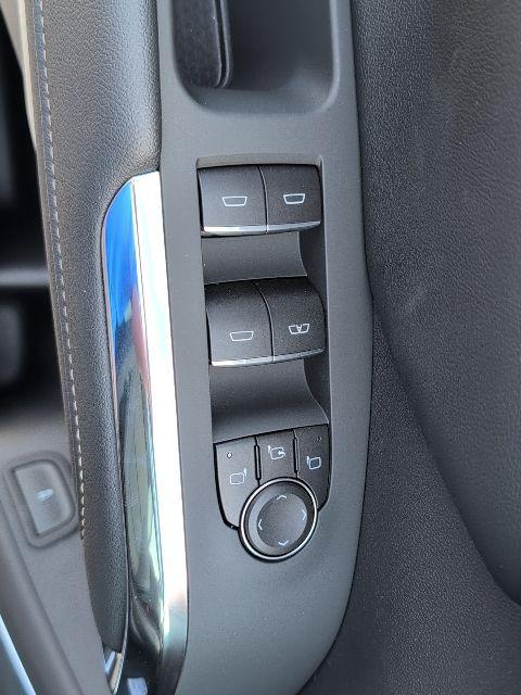 new 2026 Chevrolet Traverse car, priced at $1,770