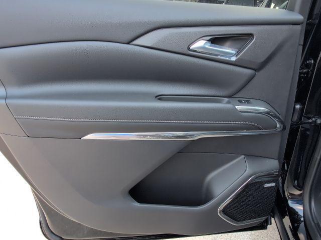 new 2026 Chevrolet Traverse car, priced at $1,770