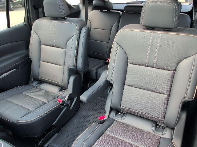 new 2026 Chevrolet Traverse car, priced at $1,770