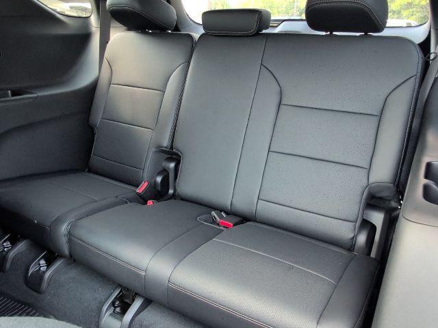 new 2026 Chevrolet Traverse car, priced at $1,770