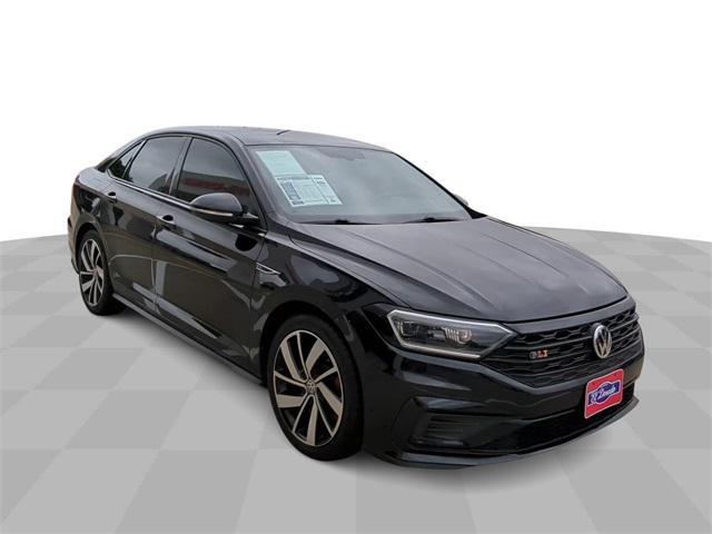 used 2019 Volkswagen Jetta GLI car, priced at $20,998