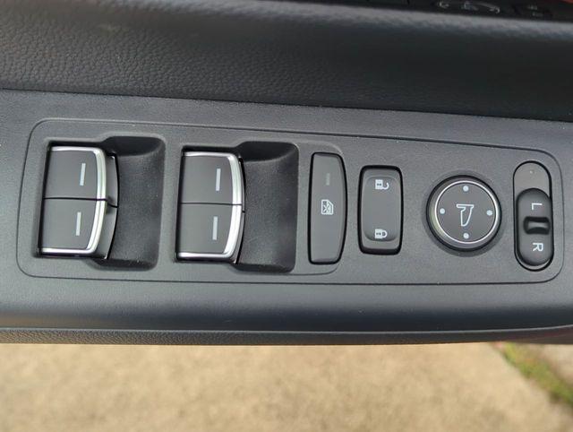 used 2024 Honda CR-V car, priced at $35,995