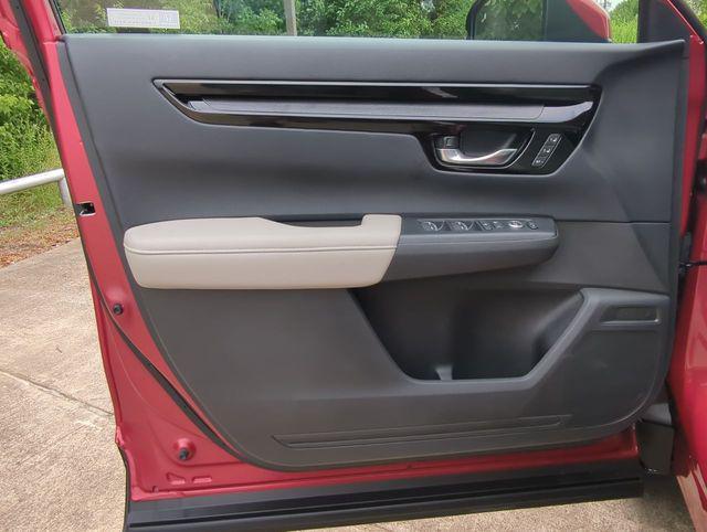 used 2024 Honda CR-V car, priced at $35,995