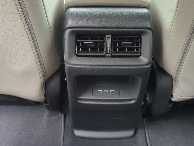 used 2024 Honda CR-V car, priced at $35,995