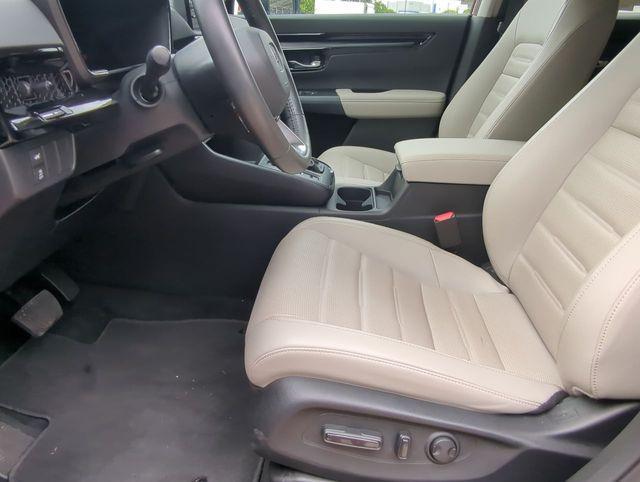used 2024 Honda CR-V car, priced at $35,995