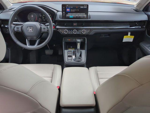 used 2024 Honda CR-V car, priced at $35,995