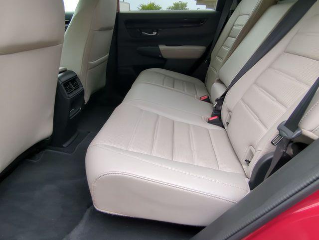 used 2024 Honda CR-V car, priced at $35,995