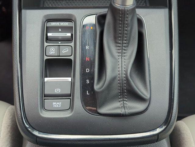 used 2024 Honda CR-V car, priced at $35,995