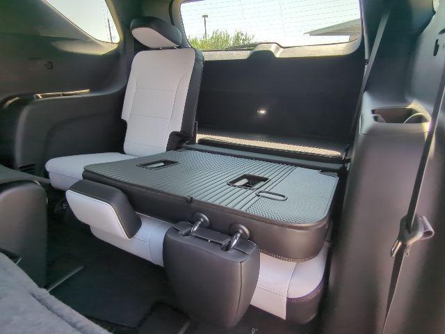 new 2026 Chevrolet Traverse car, priced at $58,510