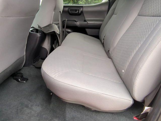 used 2023 Toyota Tacoma car, priced at $35,995