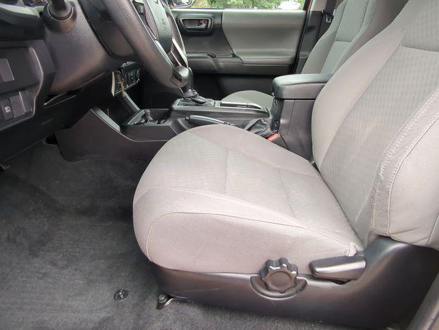 used 2023 Toyota Tacoma car, priced at $35,995