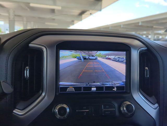 used 2020 GMC Sierra 1500 car, priced at $36,495