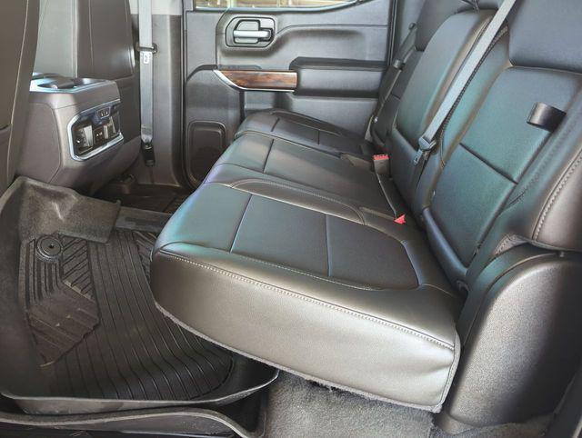 used 2020 GMC Sierra 1500 car, priced at $36,495