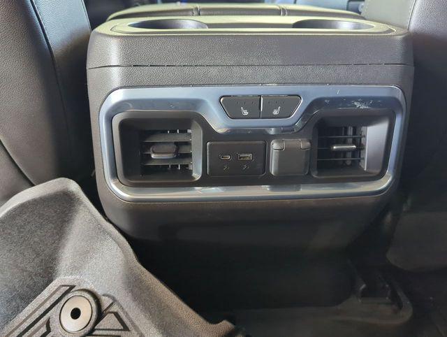 used 2020 GMC Sierra 1500 car, priced at $36,495