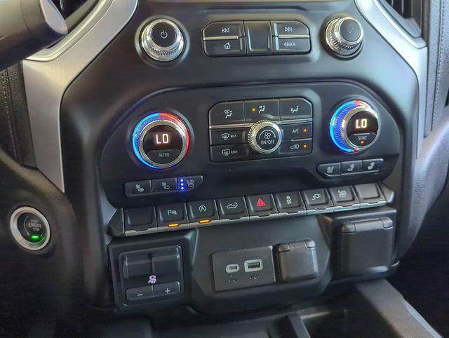 used 2020 GMC Sierra 1500 car, priced at $36,495