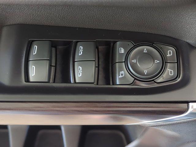 used 2020 GMC Sierra 1500 car, priced at $36,495