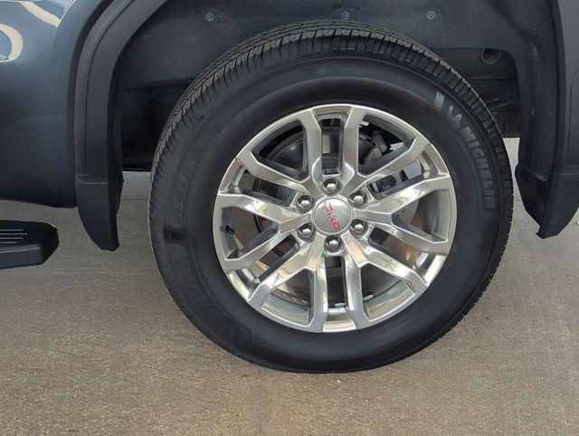 used 2020 GMC Sierra 1500 car, priced at $36,495