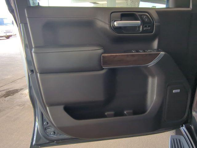 used 2020 GMC Sierra 1500 car, priced at $36,495