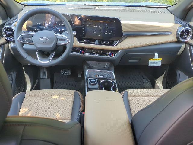 new 2026 Chevrolet Equinox car, priced at $30,765