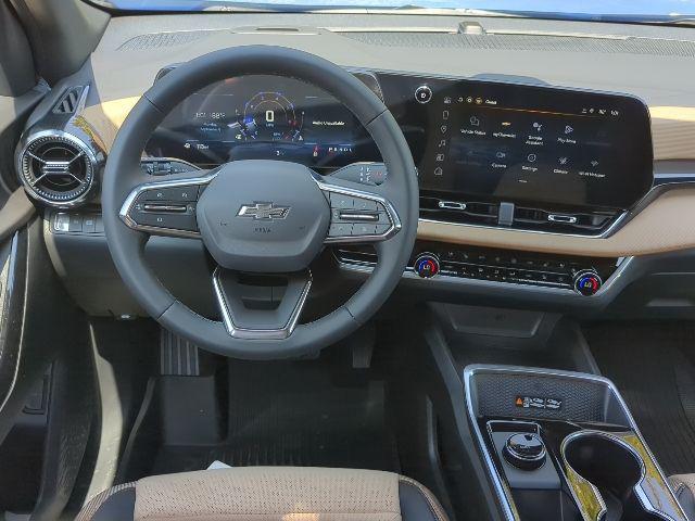 new 2026 Chevrolet Equinox car, priced at $30,765