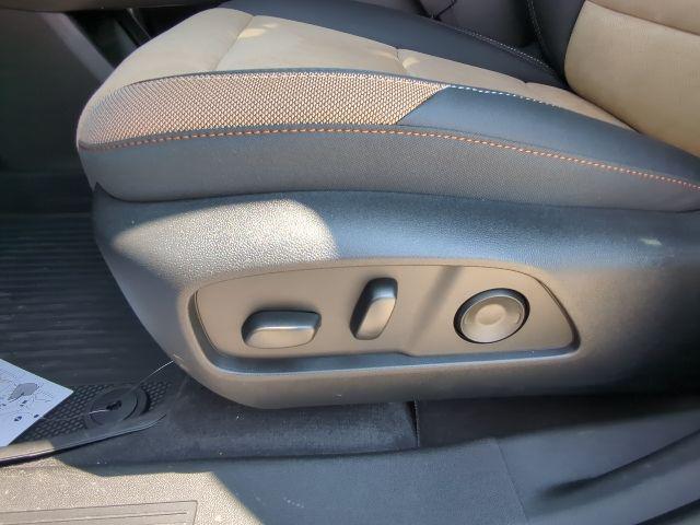 new 2026 Chevrolet Equinox car, priced at $30,765