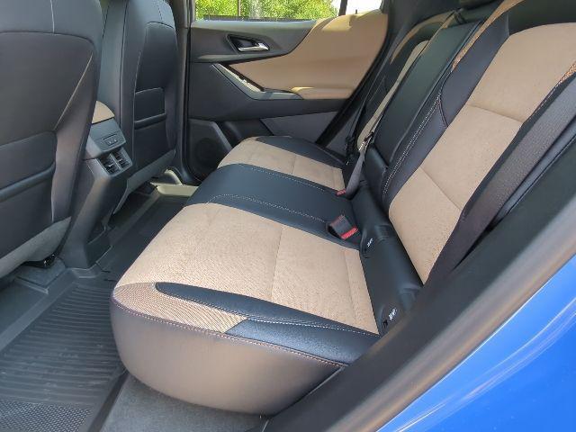 new 2026 Chevrolet Equinox car, priced at $30,765