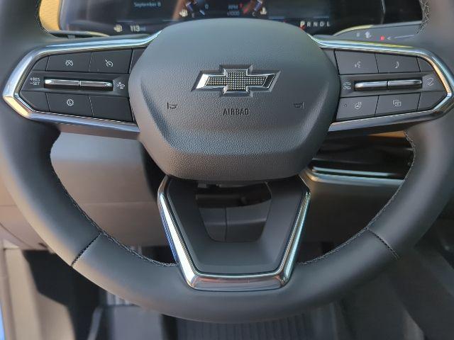 new 2026 Chevrolet Equinox car, priced at $30,765