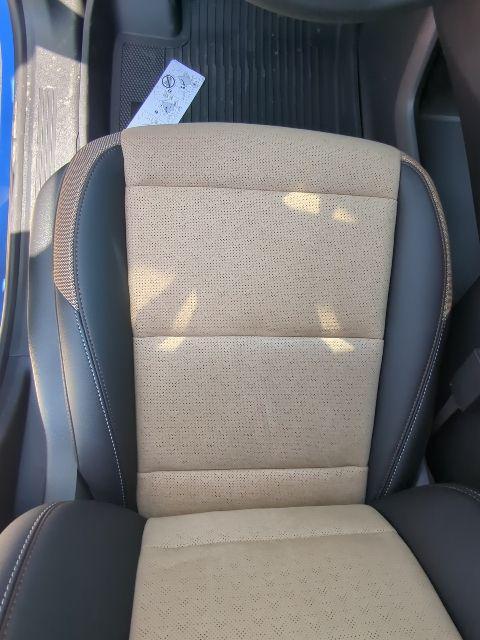 new 2026 Chevrolet Equinox car, priced at $30,765
