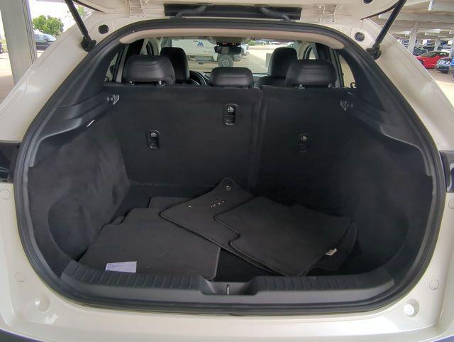 used 2025 Mazda CX-30 car, priced at $26,495