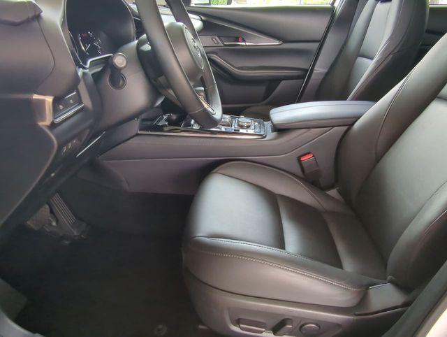 used 2025 Mazda CX-30 car, priced at $26,495